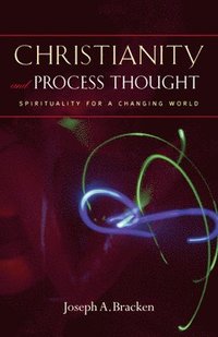 bokomslag Christianity and Process Thought