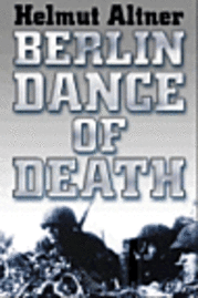 bokomslag Berlin Dance Of Death