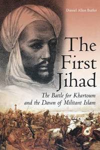 bokomslag The First Jihad