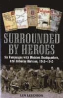 Lebenson, L: Surrounded by Heroes
