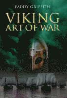 bokomslag Viking Art of War