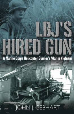 bokomslag L.B.JS Hired Gun