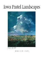 bokomslag Iowa Pastel Landscapes