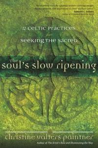bokomslag The Soul's Slow Ripening: 12 Celtic Practices for Seeking the Sacred