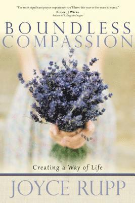 Boundless Compassion 1