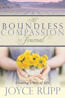 bokomslag The Boundless Compassion Journal