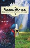 bokomslag The RudderHaven Science Fiction and Fantasy Anthology III