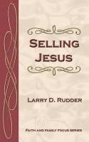bokomslag Selling Jesus