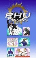 bokomslag RHU Origins Vol I