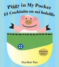 bokomslag El Cochinito en Mi Bolsillo = Piggy in My Pocket