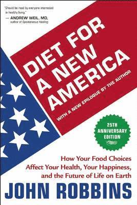 Diet for a New America 1
