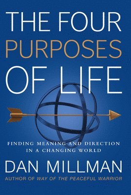 Four Purposes of Life 1
