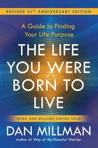bokomslag Life You Were Born to Live
