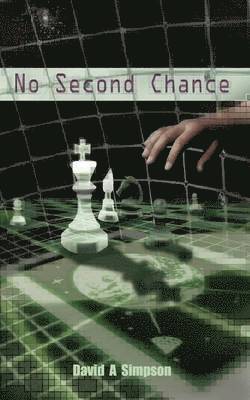 No Second Chance 1
