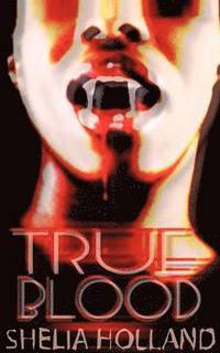 bokomslag True Blood