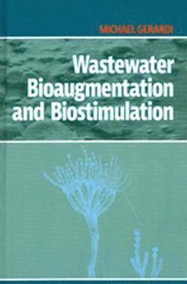 Wastewater Bioauagmentation and Biostimulation 1