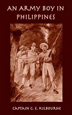 army boy in the Philippines 1