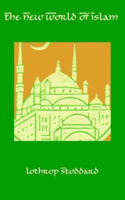 New World of Islam