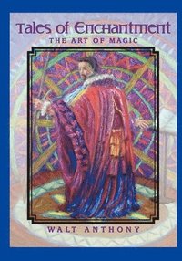 bokomslag Tales Of Enchantment