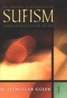M Fethullah Gülen, M Fethullah Gulen, M. Fethullah Gülen - Key Concepts in the Practice of Sufism, Inbunden