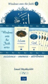 bokomslag Windows on the Faith (11 Books)