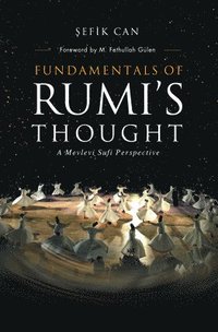 bokomslag Fundamentals of Rumi's Thought