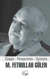 bokomslag M. Fethullah Gulen