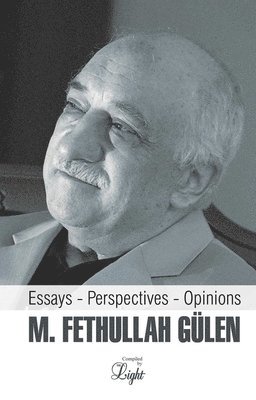 bokomslag M. Fethullah Gulen