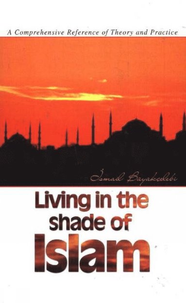 bokomslag Living in the Shade of Islam