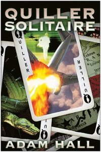 bokomslag Quiller Solitaire