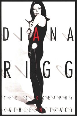 bokomslag Diana Rigg