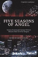 Five Seasons Of Angel 1
