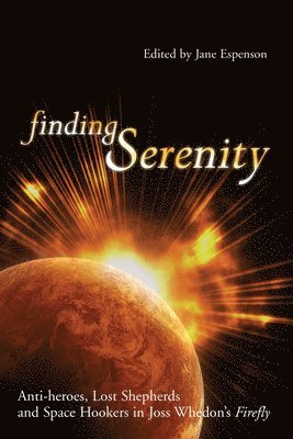 Finding Serenity 1
