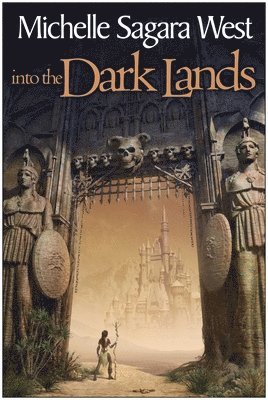 Into The Dark Lands 1