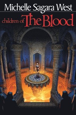 Children of the Blood 1