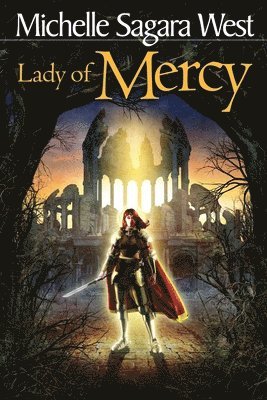 Lady of Mercy 1