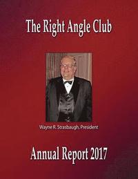 bokomslag The Right Angle Club Annual Report 2017