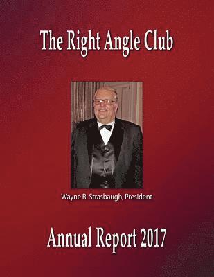 bokomslag Right Angle Club Annual Report 2017