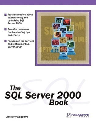 SQL SERVER 2000 BK