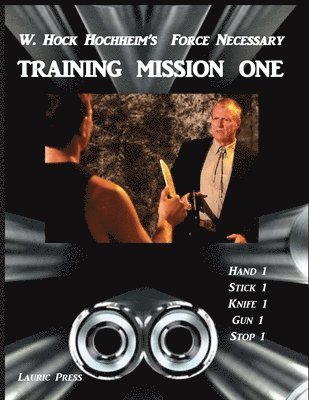 Training Mission One 1