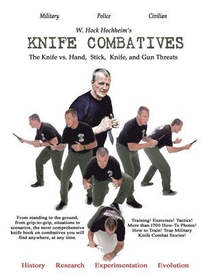 Knife Combatives 1
