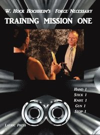 bokomslag Training Mission One