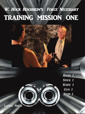 Training Mission One 1