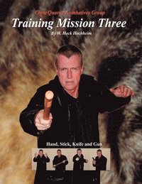 bokomslag Training Mission Three