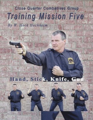 Training Mission Five