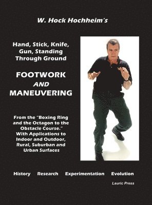 bokomslag Footwork and Maneuevering