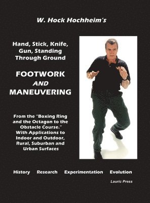 Footwork and Maneuevering 1