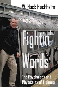 bokomslag Fightin' Words
