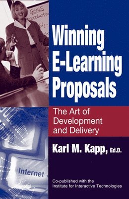 Winning E-Learning Proposals 1