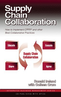 Supply Chain Collaboration 1